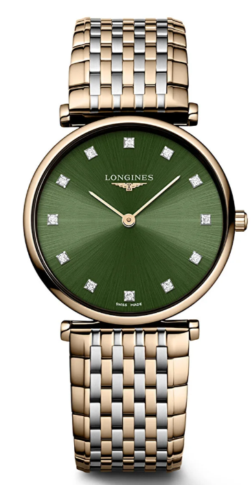 Longines L45121087 Watch for Women