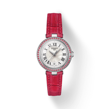 T126.010.66.113.00 TISSOT BELLISSIMA SMALL LADY - Kamal Watch Company