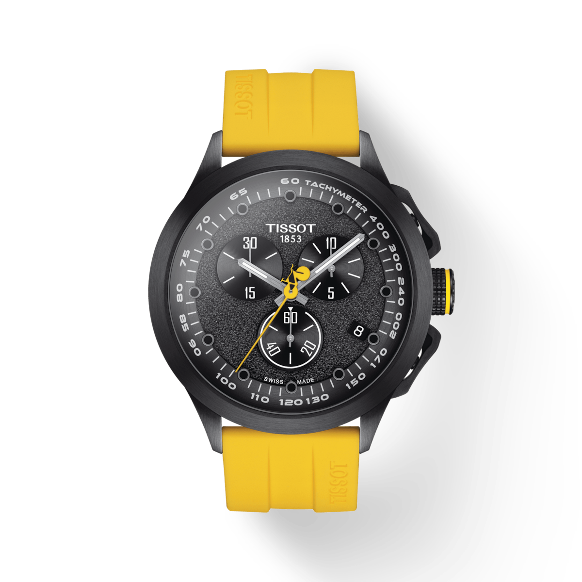 Tissot t race tour de deals france 2019