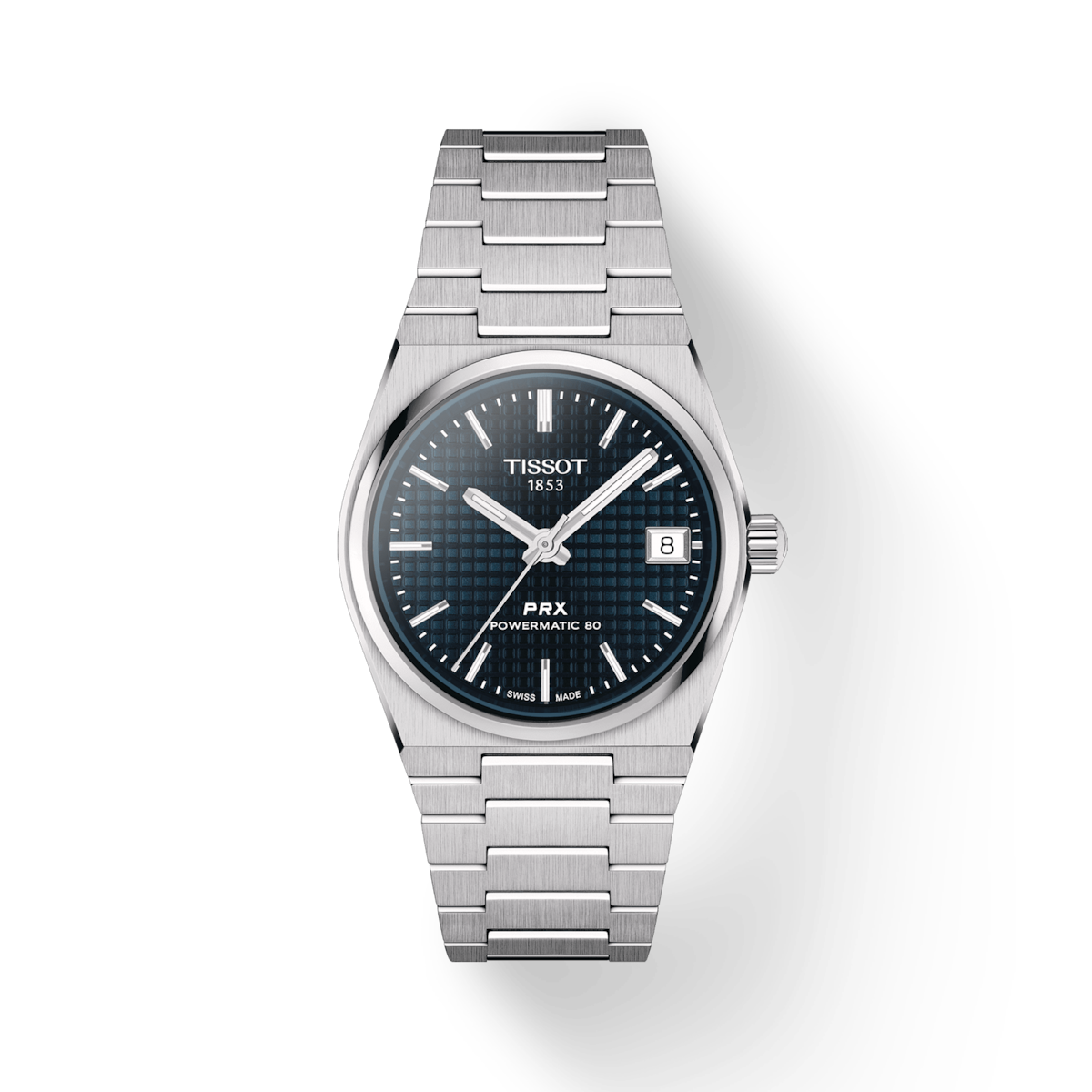 TISSOT PRX POWERMATIC 80 35MM T137.207.11.041.00 - Kamal Watch Company