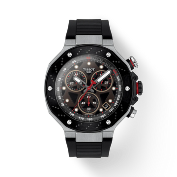 Tissot T-Race MotoGP Quartz Chronograph (2025) T141.417.27.081.00