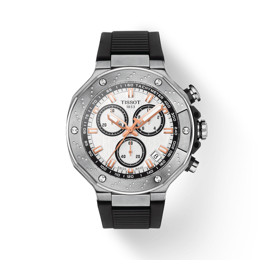 T141.417.17.011.00 TISSOT T-RACE CHRONOGRAPH - Kamal Watch Company