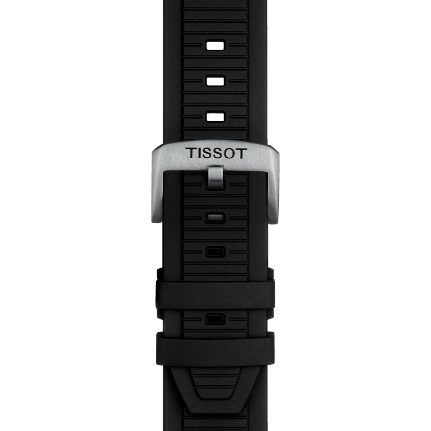 T141.417.17.011.00 TISSOT T-RACE CHRONOGRAPH - Kamal Watch Company