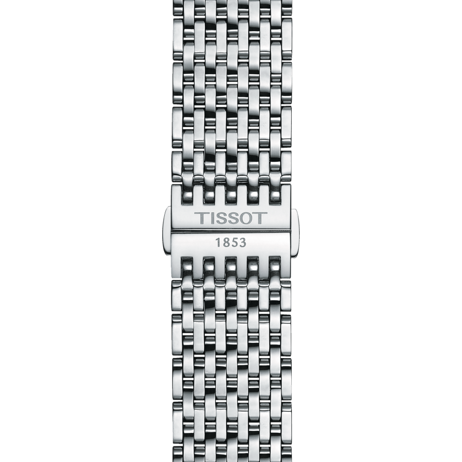 T143.410.11.041.00 TISSOT EVERYTIME GENT - Kamal Watch Company