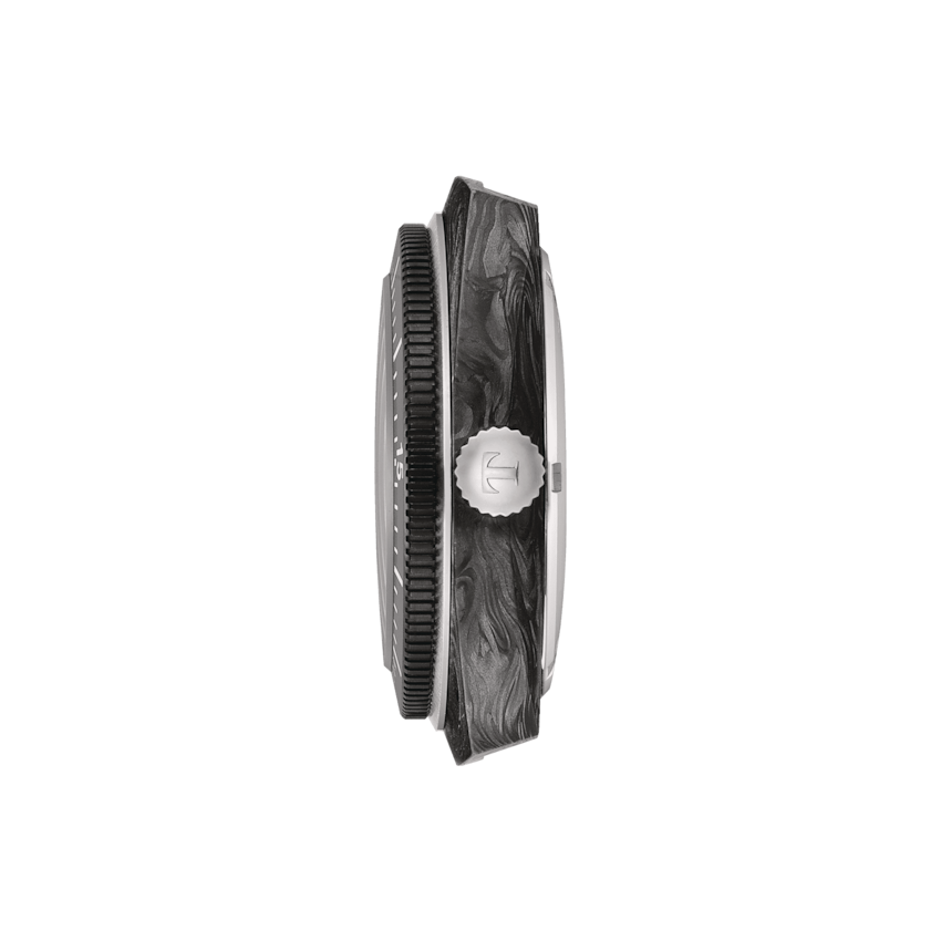 TISSOT SIDERAL S POWERMATIC 80 T145.407.97.057.00 - Kamal Watch Company