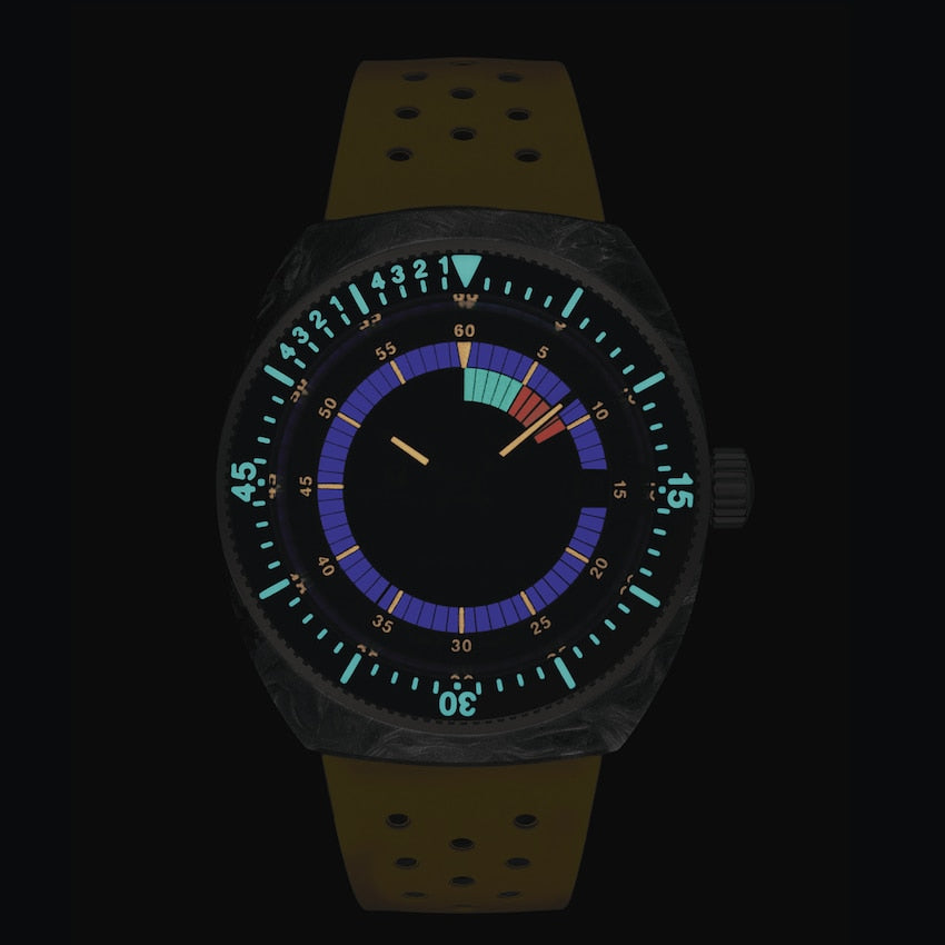 TISSOT SIDERAL S POWERMATIC 80 T145.407.97.057.00 - Kamal Watch Company