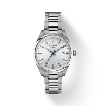 Tissot PR 100 Jungfraubahn Quartz 34mm T1502101103101