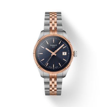 Tissot Ballade 34mm Women's Watch T1562102204100