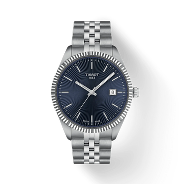 Tissot Ballade T156.410.11.041.00 Watch for Men