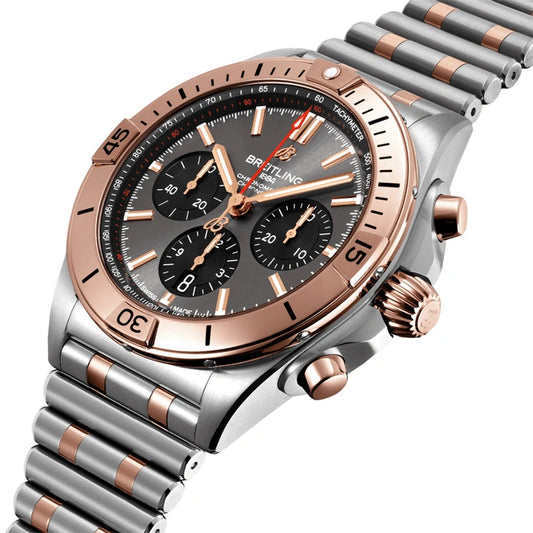 BREITLING UB0134101B1U1 Watch for Men