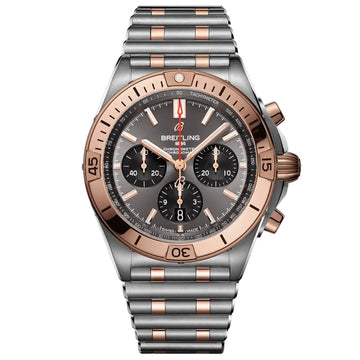 BREITLING UB0134101B1U1 Watch for Men