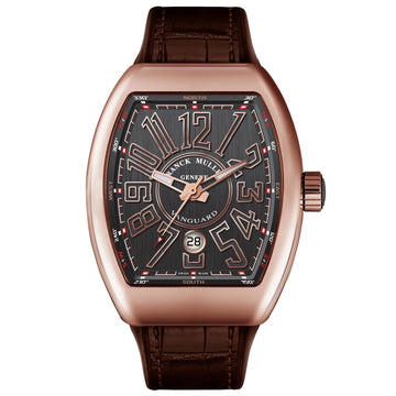 Franck Muller 45 V SC DT 5N BN