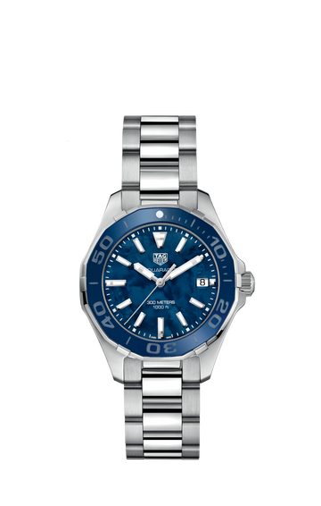 TAG Heuer Aquaracer