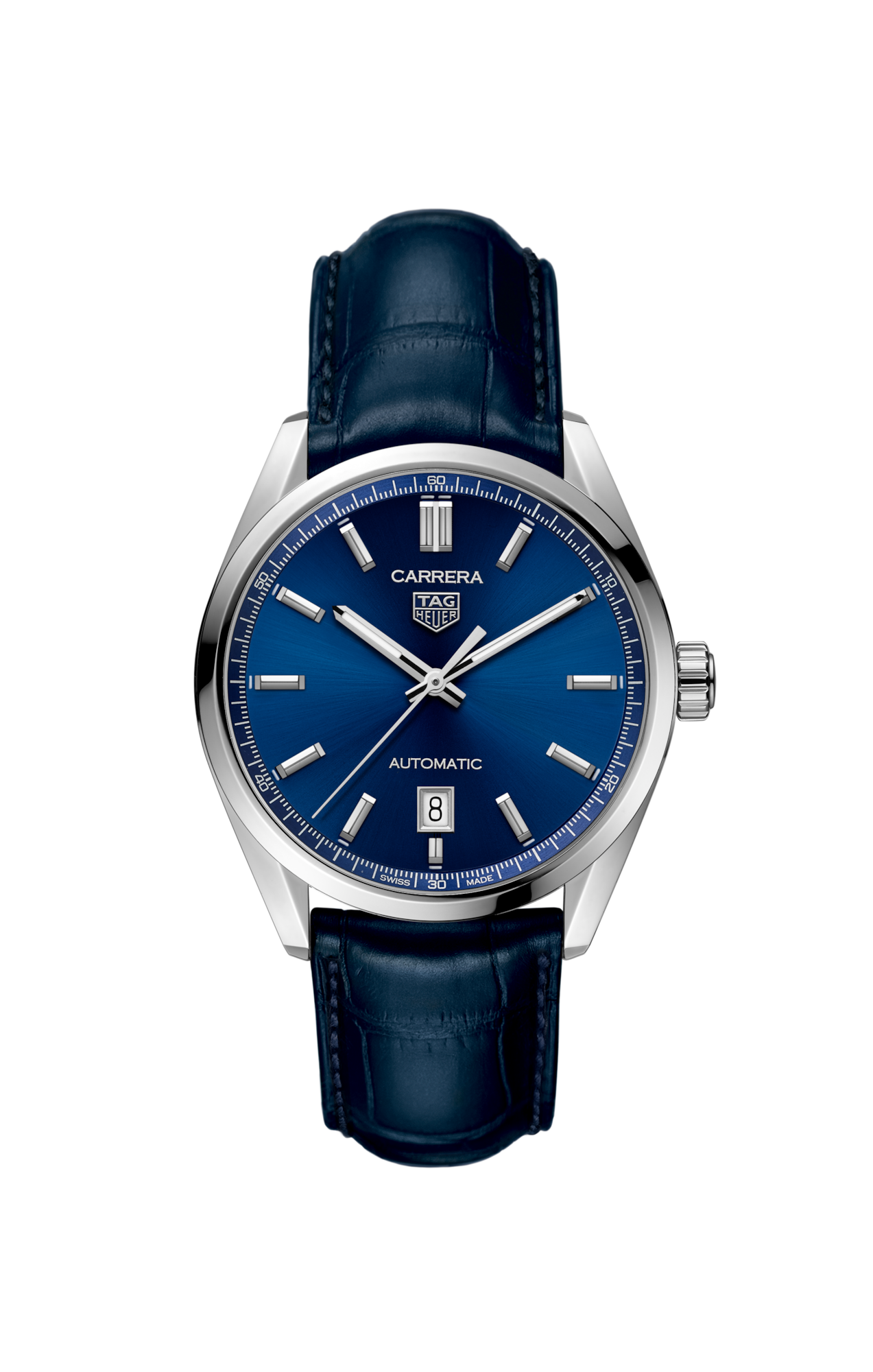 TAG HEUER CARRERA