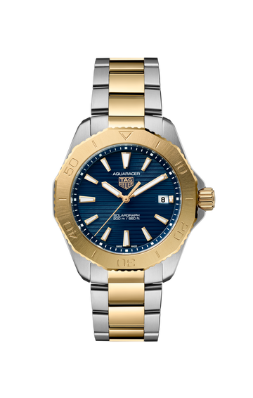 TAG Heuer Aquaracer Professional 200 Solargraph