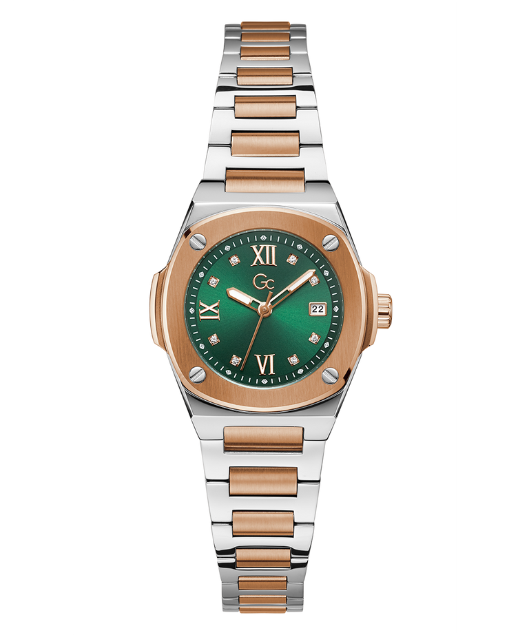 GC COUSSIN SHAPE MINI SMALL SIZE METAL