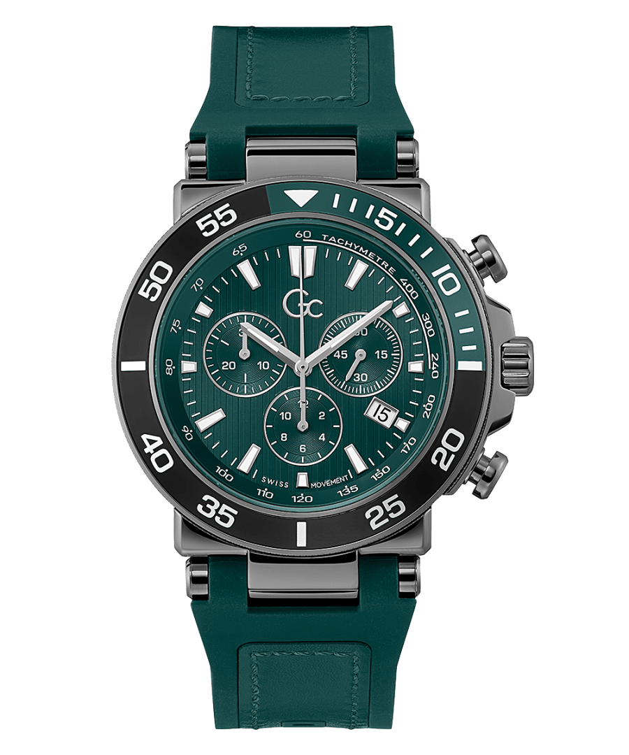 Gc sport racer sales watch