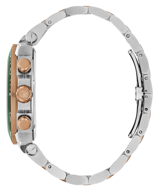 Gc One Sport Chrono Metal-Z14009G9MF