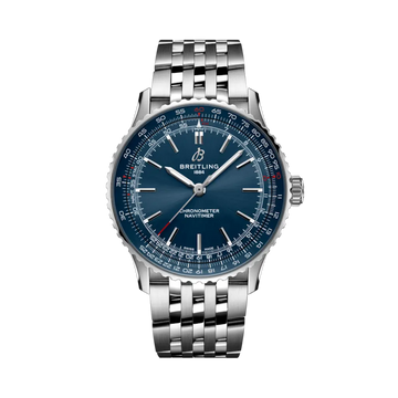 Breitling A17329161C1A1 Automatic Watch for Men