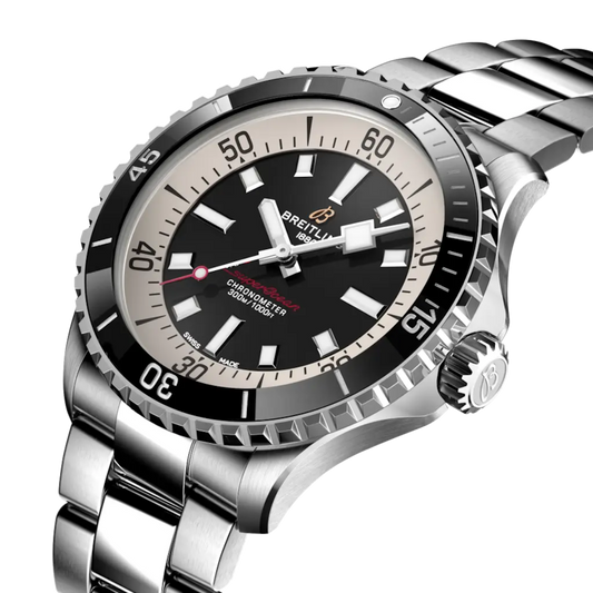 Breitling A17375211B1A1 Watch for Men