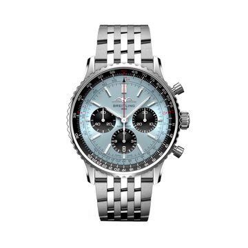 Breitling AB0138241C1A1 Watch for Men