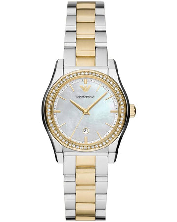 Emporio Armani AR11559 Analog Watch for Women