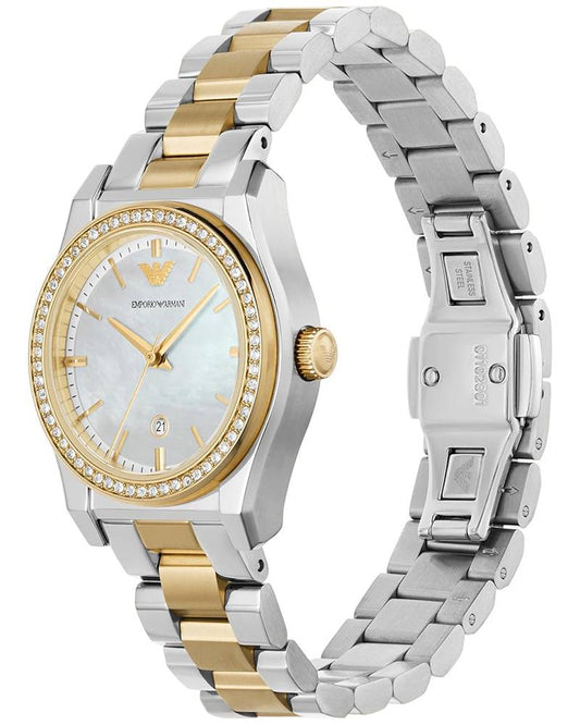 Emporio Armani AR11559 Analog Watch for Women