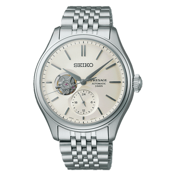 SEIKO Presage Classic Watch SPB469J1 for Men