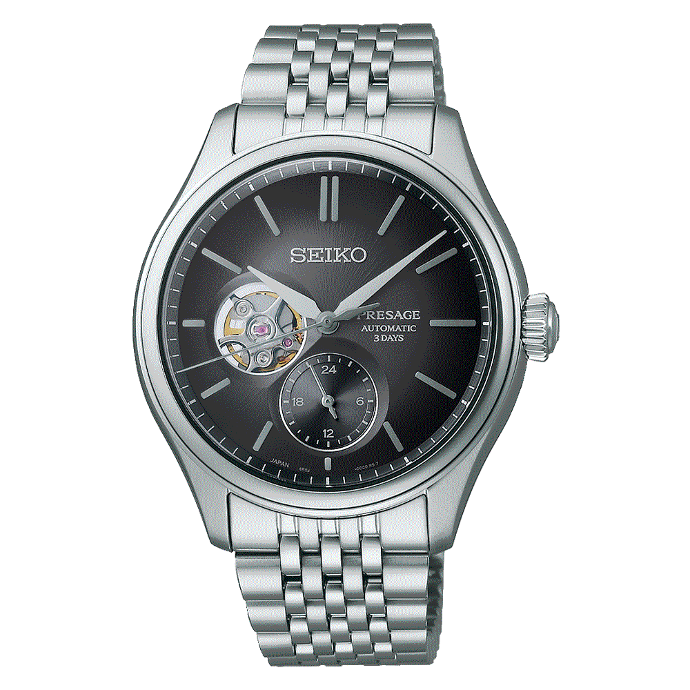 SEIKO SPB471J1 Watch for Men