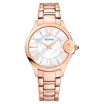 Balmain B39793382 Watch for Women