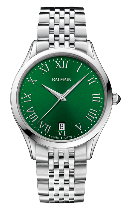 Balmain Classic R B4101.31.72 - Kamal Watch Company