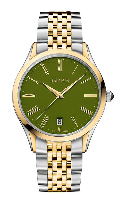 Balmain B41023171 Watch for Men