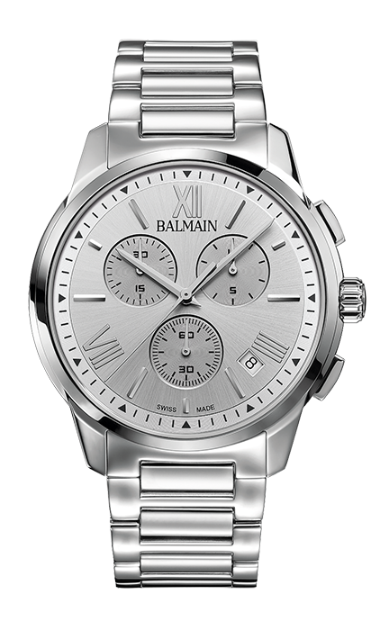 Balmain Madrigal B7481.33.22 - Kamal Watch Company