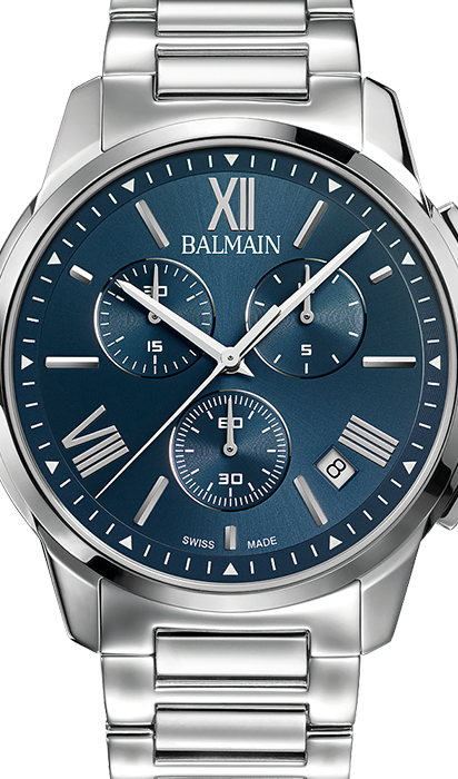 Balmain Madrigal-B74813392 - Kamal Watch Company