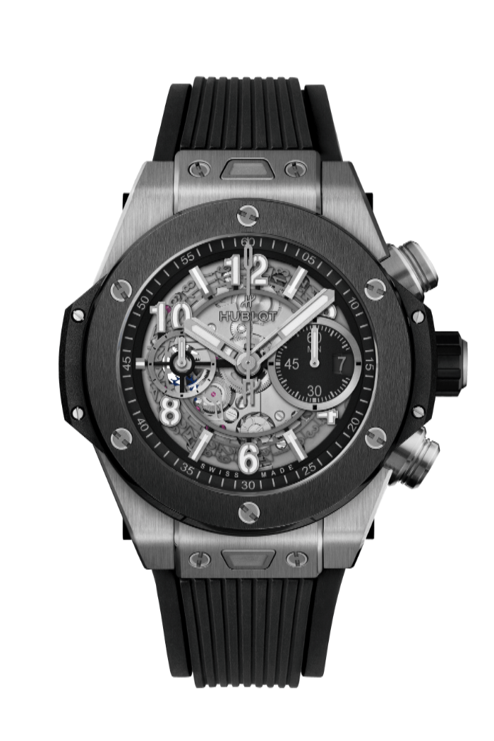 HUBLOT Big Bang Watch for Men