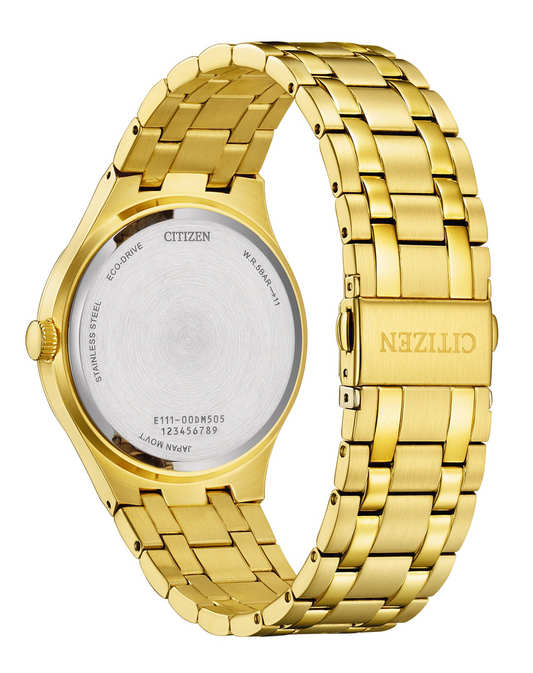 Citizen BM7652-52P watch for Men