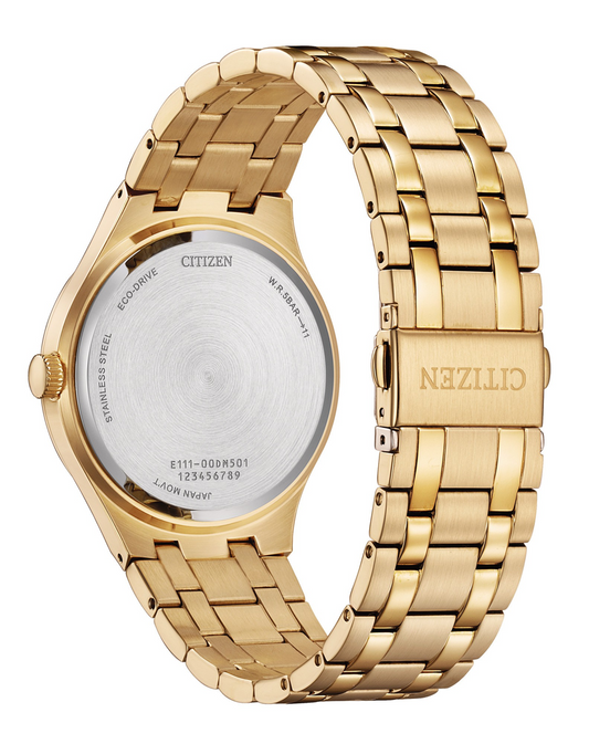 Citizen BM7653-50E Wathch for Men