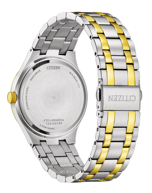 Citizen BM7654-57X Watch for Men