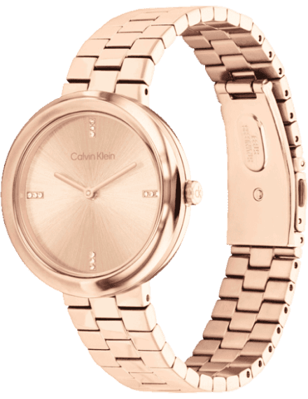 Calvin Klein 25100095 Watch for Women