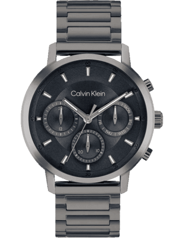 Calvin Klein 25200495 Watch for Men