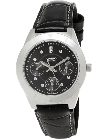 Casio wr50m ladies 2024 watch