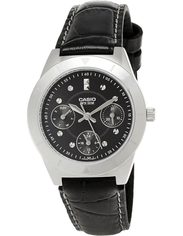 CASIO A531 LTP-2083L-1AVDF ENTICER LADIES