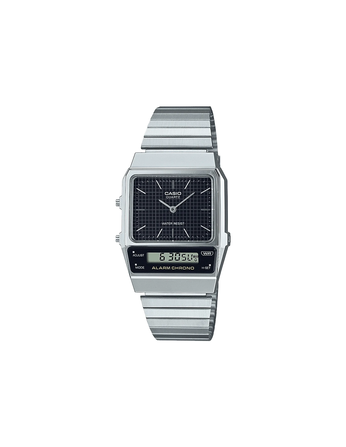 Casio D280 Aq-800E-1Adf Vintage