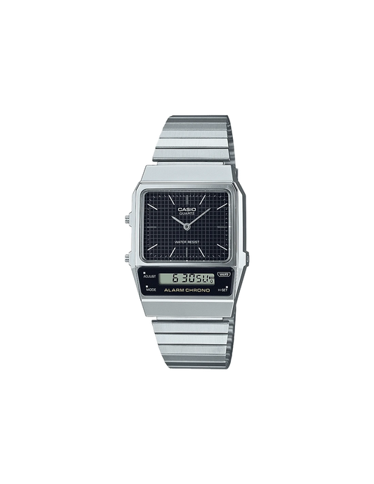 Casio D280 Aq-800E-1Adf Vintage