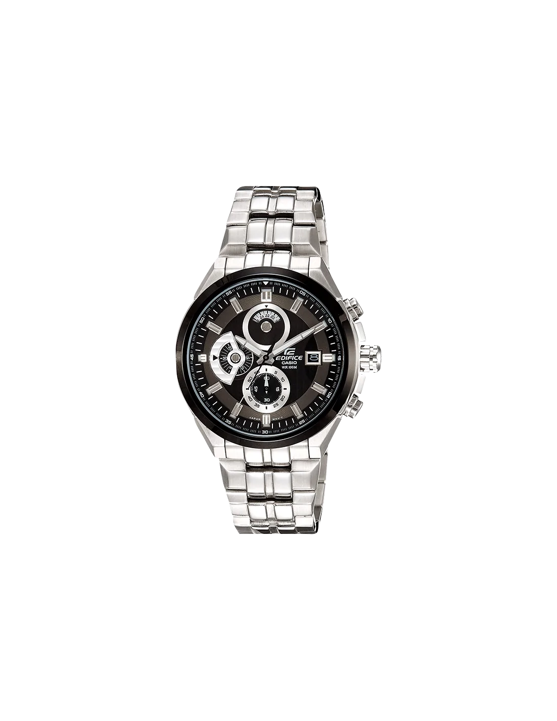 Casio edifice wr100m ef top 556