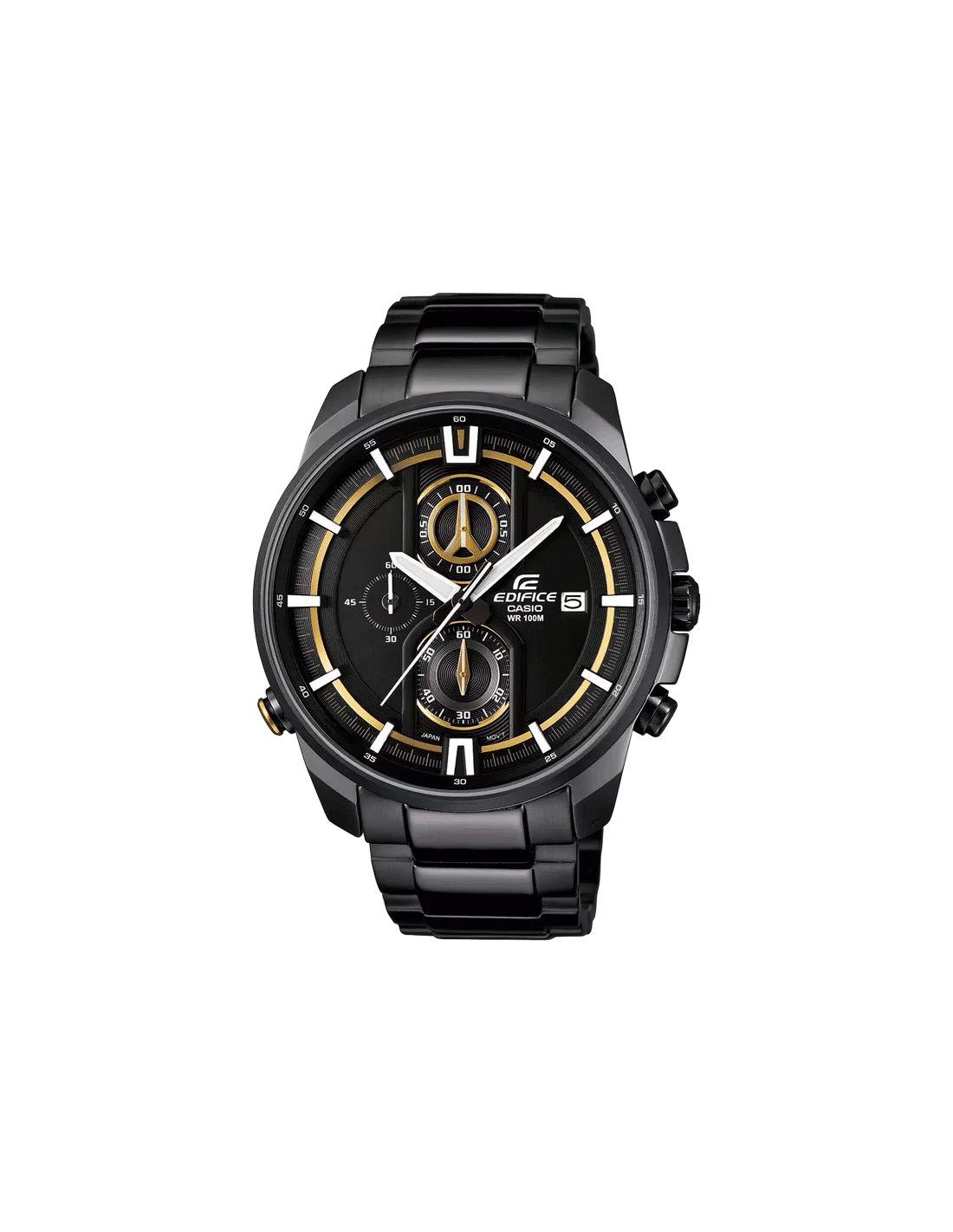 CASIO EX149 EFR 533BK 1A9VUDF EDIFICE