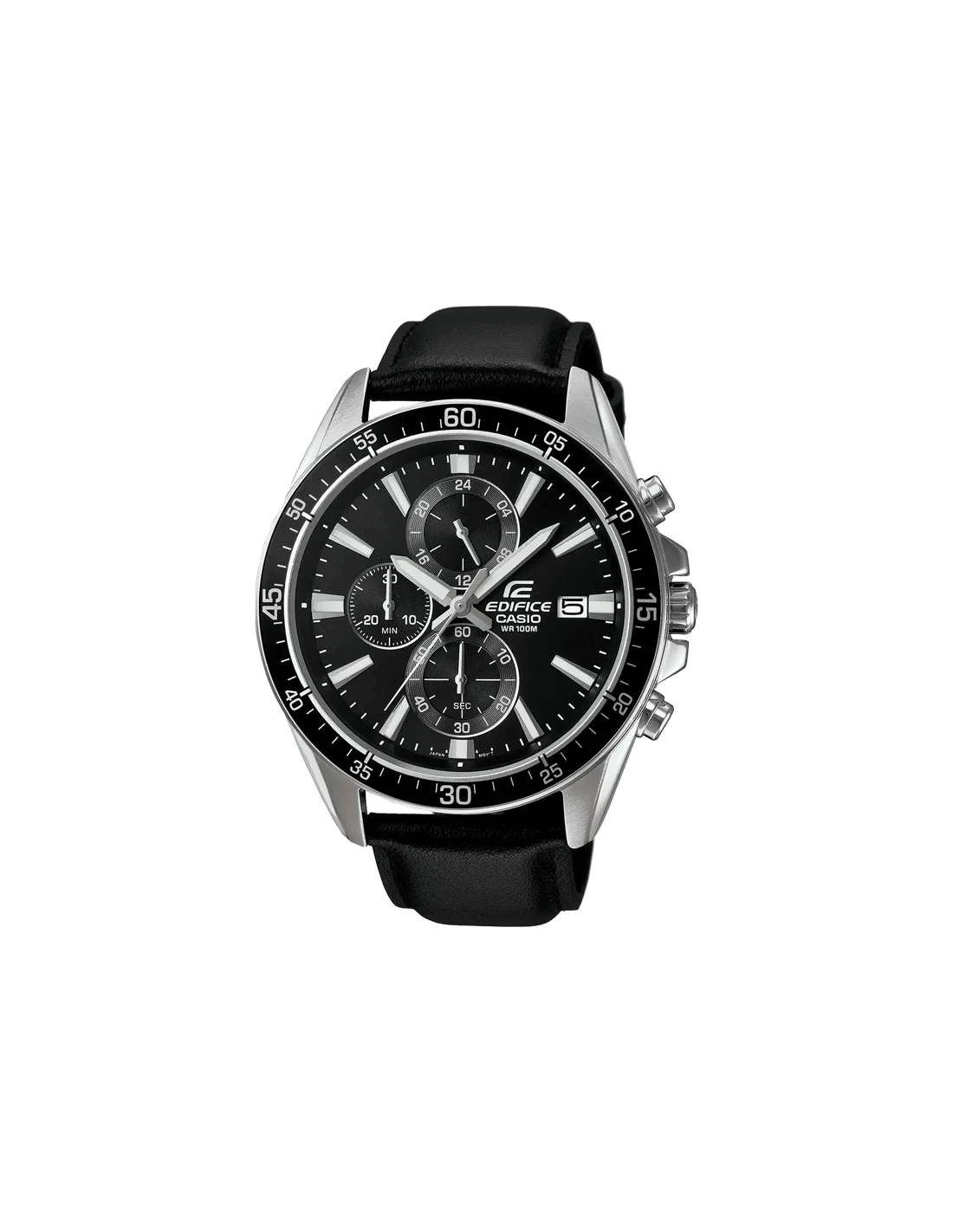 Casio edifice 2025 efr 546l
