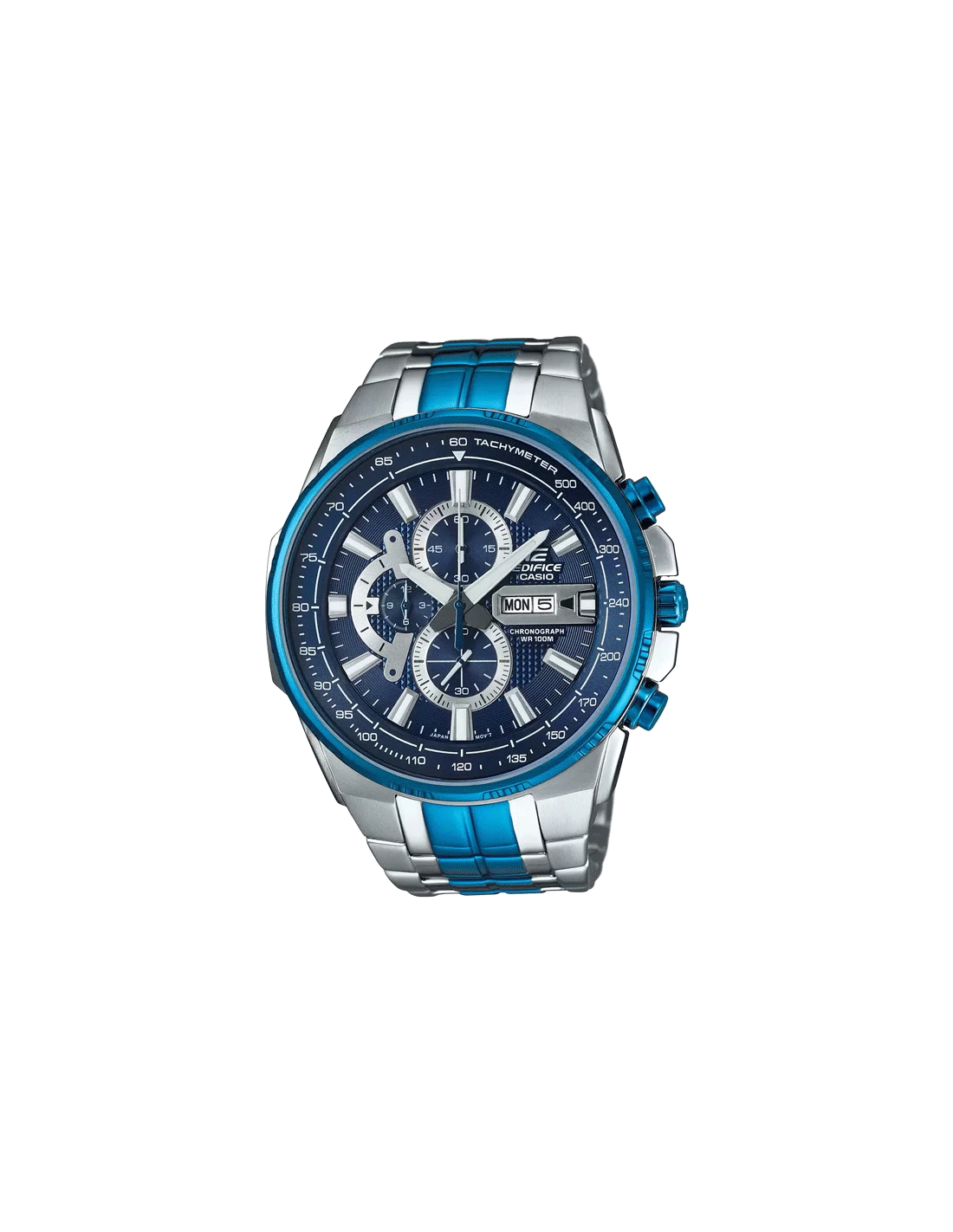 CASIO EX274 EFR-549BB-2AVUDF EDIFICE - Kamal Watch Company
