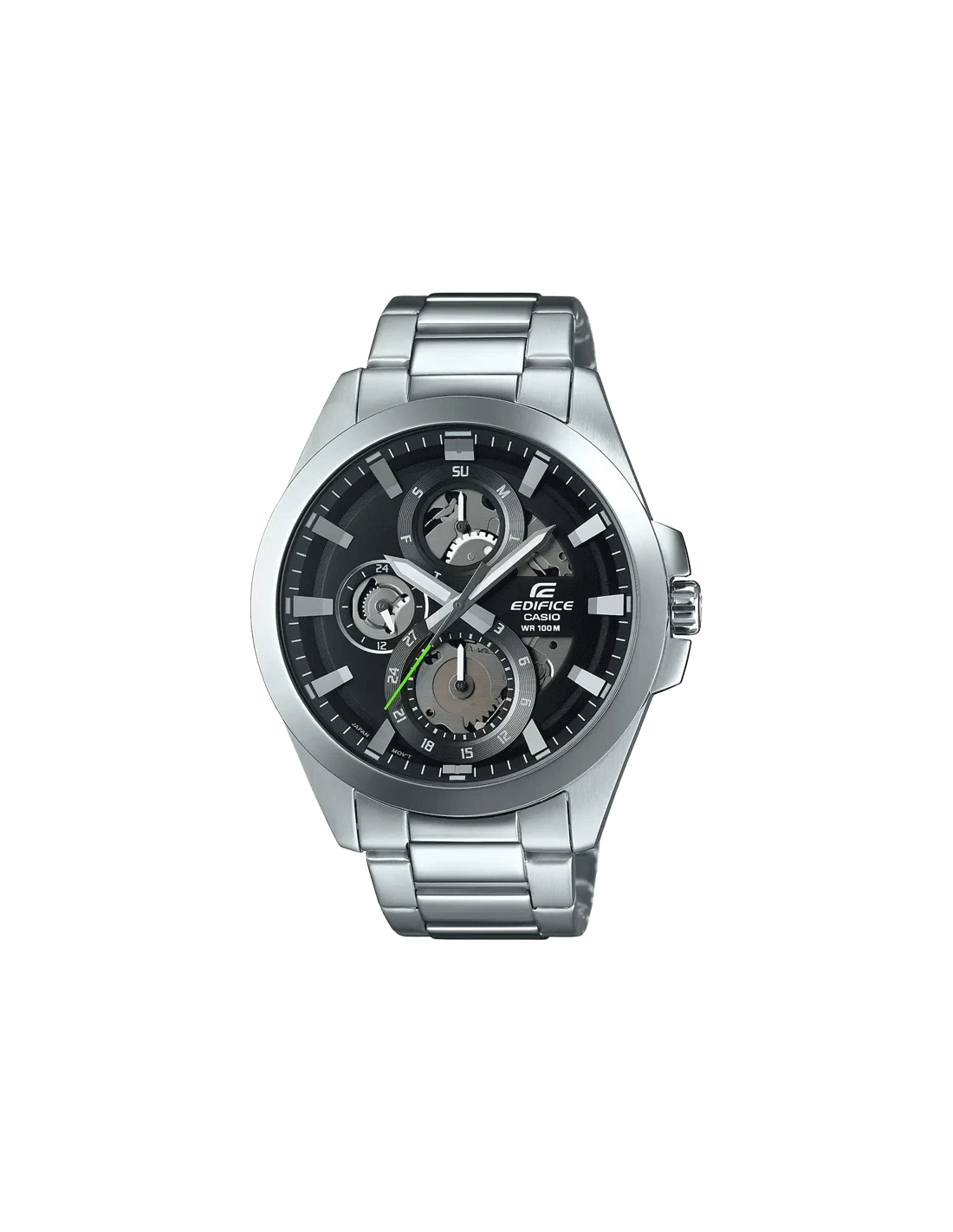 Casio edifice esk 300 dw sales