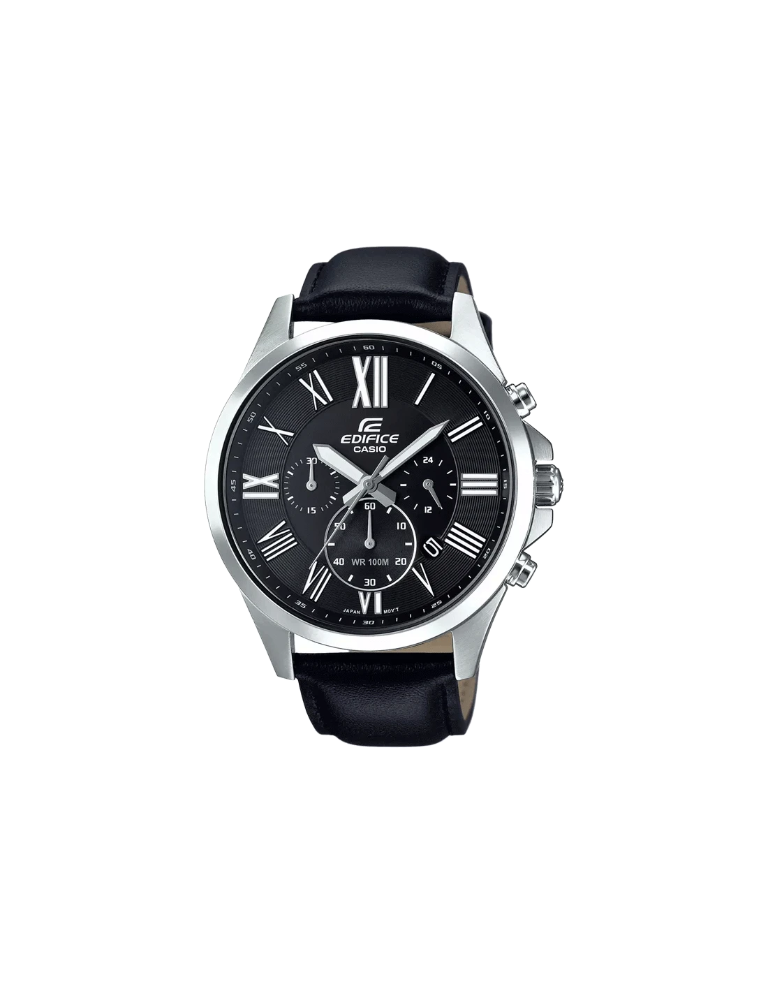 Edifice efv deals 500l
